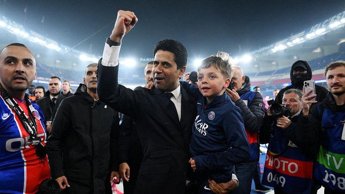 Final UCL 2023: Beda atau Sama dengan 2020? Pendapat Bos PSG!
