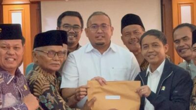 Andre Rosiade Gandeng Menhut, Targetkan Percepat Izin Flyover Sitinjau Lauik