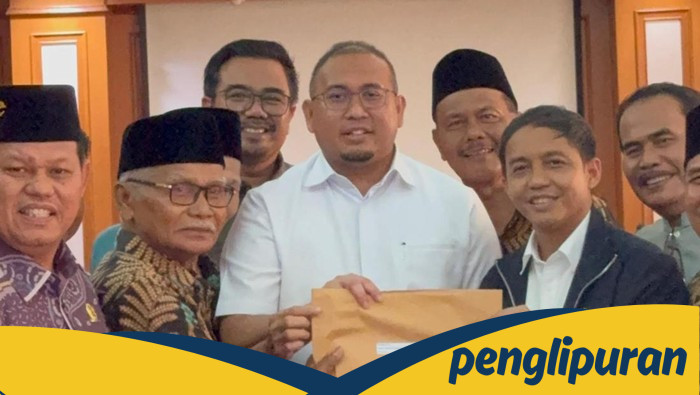 Andre Rosiade Gandeng Menhut, Targetkan Percepat Izin Flyover Sitinjau Lauik