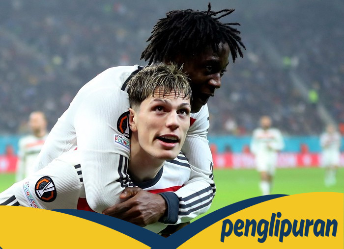 Garnacho Bungkam Rumor: Aku Bahagia di MU, Akan Tetap di Old Trafford