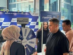 Biar Mobil Awet, Ini Rumus Ganti Oli Ala Rifat Sungkar – Update 1