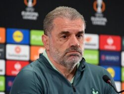 Postecoglou: Juara Liga Europa Harus ke UCL, Tantang Wenger!