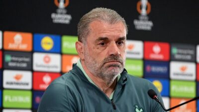 Postecoglou: Juara Liga Europa Harus ke UCL, Tantang Wenger!