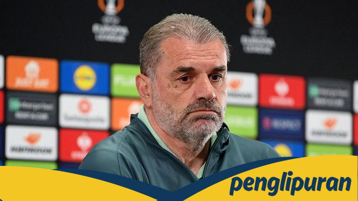 Postecoglou: Juara Liga Europa Harus ke UCL, Tantang Wenger!