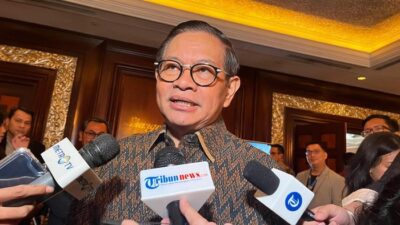 Jakarta Kedua Tertinggi Kasus Judol, Pramono Dorong Berantas Tutup Total: Apakah Solusi atau Malapetaka?