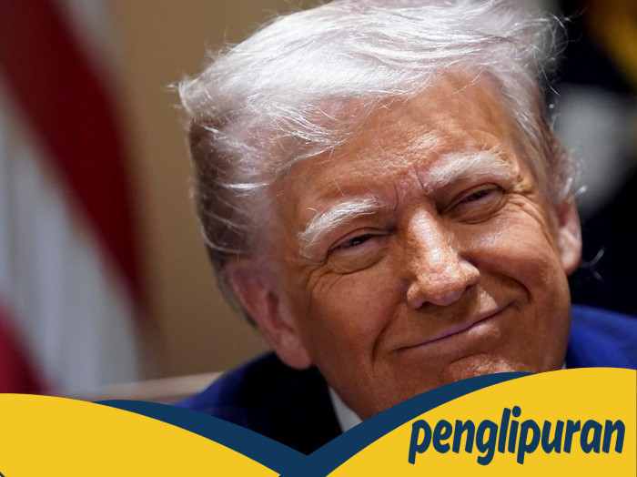 **Trump Pujian Kepada Paus Leo XIV: AS Meraih Kehormatan Internasional**