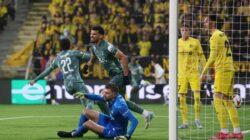 Bodo/Glimt Vs Tottenham: Menang 2-0, Lilywhites Tembus Final Liga Europa – Update 2