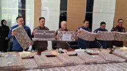 **Ratusan Miliar Raib, Jaksa Sita Harta Duta Palma dalam Kasus TPPU**