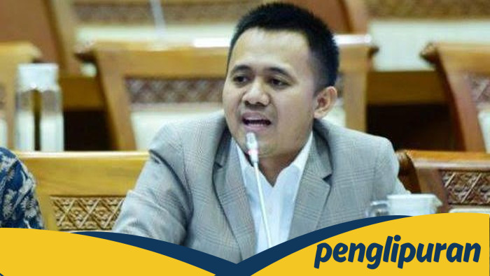 Anggota DPR Tepis UU BUMN Batasi KPK: Korupsi Tetap Bisa Ditindak - Update 1