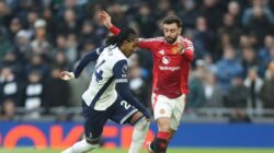 Duel Domestik di Eropa: Apakah Tottenham atau MU yang Akan Menyegel Keenam?