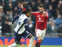 Duel Domestik di Eropa: Apakah Tottenham atau MU yang Akan Menyegel Keenam?