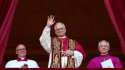 **”Profil Paus Leo XIV: Kepala Gereja Katolik Pertama dari Amerika Serikat”**