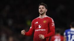 Mason Mount is Back! Manchester United Menyapu Bersih di Liga Eropa