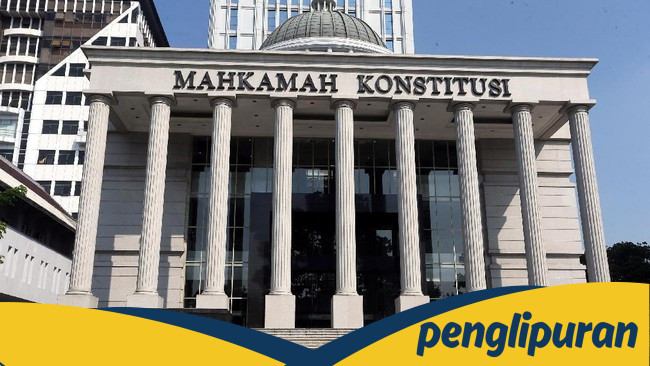 11 Gugatan UU TNI di MK: Pertempuran Hukum yang Menjanjikan