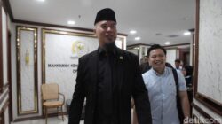 Rayen Pono Tetap Lanjut Laporan Polisi, Hak Warga Negara Dibela