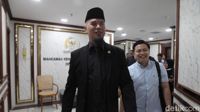 Rayen Pono Tetap Lanjut Laporan Polisi, Hak Warga Negara Dibela