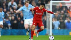 Liverpool Sudah Tawarkan Kontrak untuk De Bruyne? Ini Reaksi Manchester City!