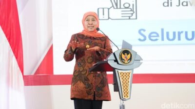 “5% Ekonomi Jatim, Bukti Keunggulan Regional!”