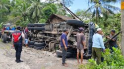 Kenapa Truk Pantesan Sering Jadi Penyebab Maut? Ini Faktanya!