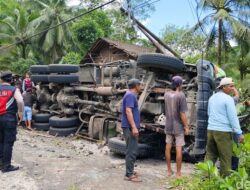 Kenapa Truk Pantesan Sering Jadi Penyebab Maut? Ini Faktanya!
