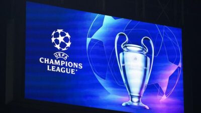 6 Klub Inggris Siap Guncang Liga Champions 2025/2026!