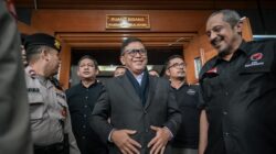 2 Penyidik KPK Jadi Saksi di Sidang Hasto Kristiyanto Hari Ini: Bukti Tak Terbantahkan atau Konspirasi Baru?