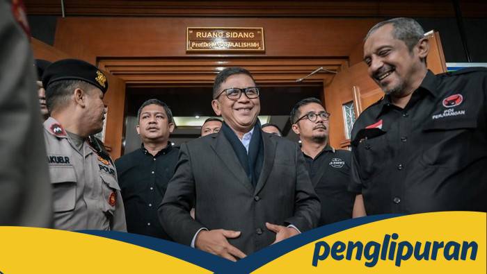 2 Penyidik KPK Jadi Saksi di Sidang Hasto Kristiyanto Hari Ini: Bukti Tak Terbantahkan atau Konspirasi Baru?
