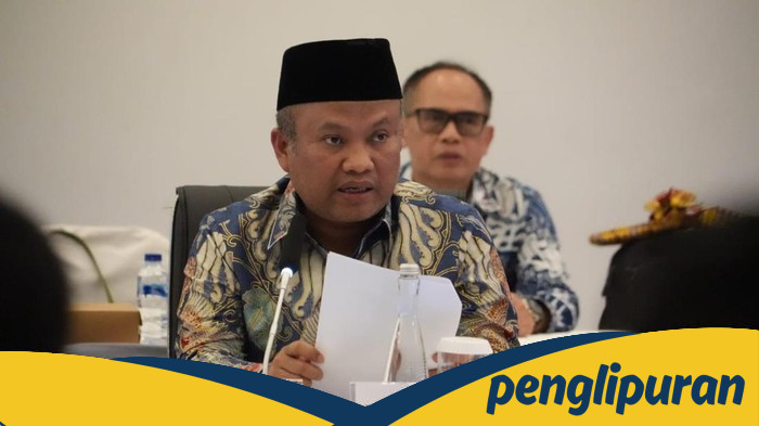 Bersih-bersih Lapas dari Narkoba-HP, Dukungan Penuh Waka Komisi XIII DPR