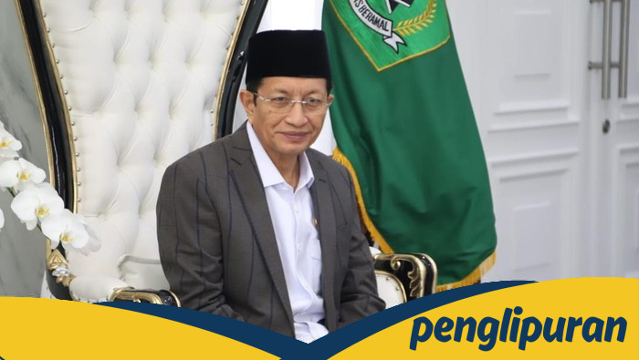 Menag Beri Selamat kepada Paus Leo XIV, Harap Kebakaran Sosial Teratasi
