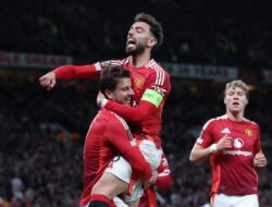 ‘Tottenham Hotspur Vs Man United Akan Jadi Final Liga Europa yang Menarik’ – Update 2