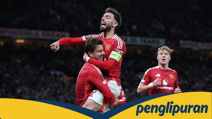 'Tottenham Hotspur Vs Man United Akan Jadi Final Liga Europa yang Menarik' - Update 2