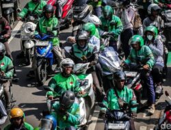 Minta Maaf Pemerintah ke Driver Ojol: Apa yang Mereka Katakan?
