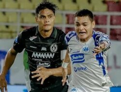 PSIS Vs PSS: Pertempuran Hidup Mati, Apakah ‘Sepakbola Gajah’ Mampu Menyelamatkan dari Degradasi?