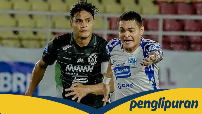 PSIS Vs PSS: Pertempuran Hidup Mati, Apakah 'Sepakbola Gajah' Mampu Menyelamatkan dari Degradasi?