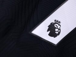 Pekan Ini, Liverpool vs Arsenal: Siapa yang Akan Membuat Sejarah di Liga Inggris?