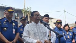 1.000 Peluang Baru dari Pemprov Jakarta: Menjagokan Damkar Sebagai Prioritas