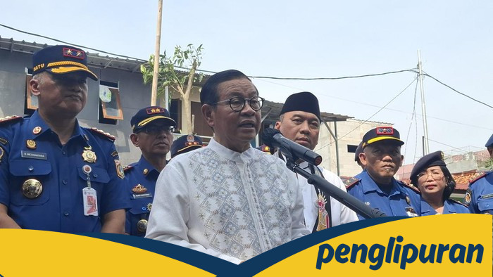 1.000 Peluang Baru dari Pemprov Jakarta: Menjagokan Damkar Sebagai Prioritas