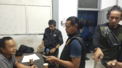 Wartawan Palsu di Sulsel: Ajakan Seks di Wisma, Mencekam!
