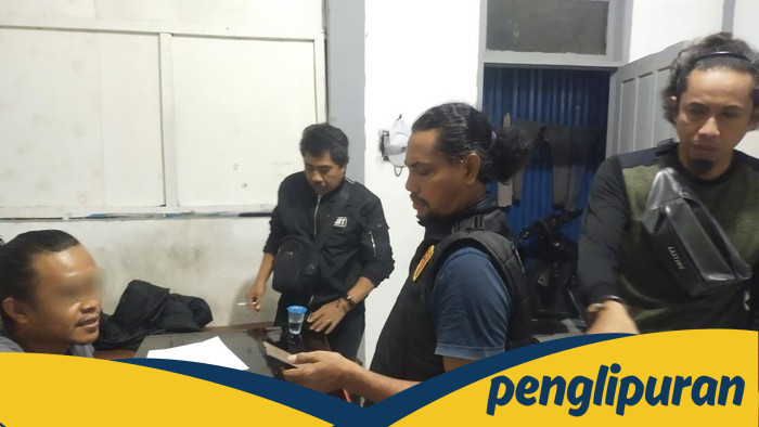 Wartawan Palsu di Sulsel: Ajakan Seks di Wisma, Mencekam!