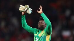 MU Vs Bilbao: Ketar-Ketir Onana, Permainan yang Tidak Pernah Menyebalkan