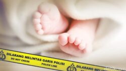 Tragedi Medan: Mayat Bayi Dikirim Via Ojol, Abang-Adik Pelaku Ditangkap