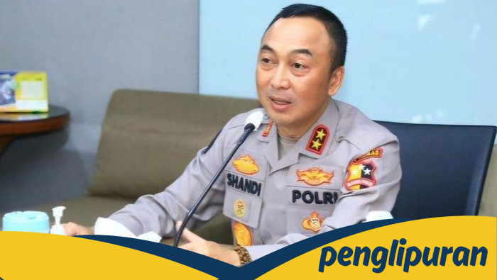 Polri Amankan 3.326 Kasus, Pernahkah Anda Tertipu oleh Premanisme?