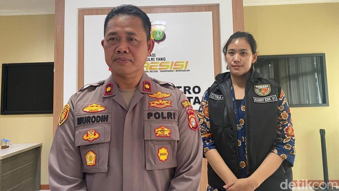 **Diduga Dianiaya, Balita 2 Tahun Tewas di Jaksel: Kekerasan dalam Keluarga yang Tak Terbatakan**