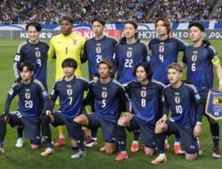 Timnas Jepang Sambut Indonesia dengan Pemain Lapis Dua: Apakah ini Tantangan atau Rasa?