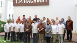 Rektor Baru? Tidak, Didik J Rachbini Kembali Menyandang Gelar Rektor Paramadina