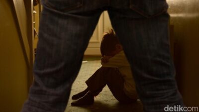 [Skandal Mahasiswa Ciamis: Diduga Cabuli 13 Siswa, Ortu Korban Laporkan ke Polisi]