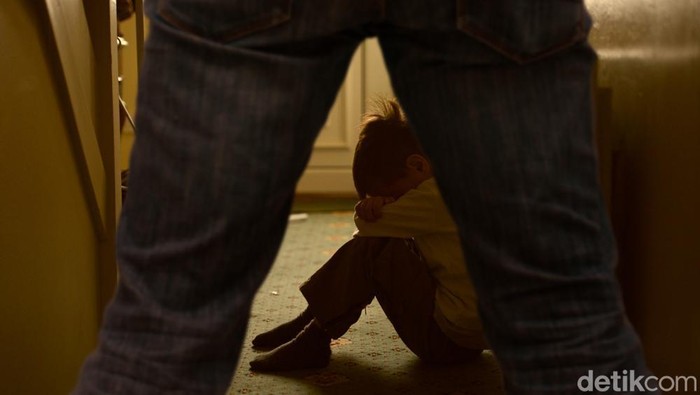 [Skandal Mahasiswa Ciamis: Diduga Cabuli 13 Siswa, Ortu Korban Laporkan ke Polisi]