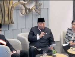 “Menko Airlangga-Eks Menlu Marty Terima Penghargaan dari Jepang, Puncak Kemitraan Strategis?”