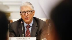Elon Musk Dinilai ‘Pembunuh’ Anak Miskin oleh Bill Gates karena USAID Dipotong