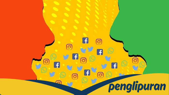 Ortu Mahasiswi Pengunggah Meme Prabowo-Jokowi: Dari ITB ke Perdana Menteri, Minta Maaf dan Terima Kasih
